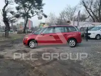 2015 Citroen C4