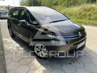 2015 Citroen C4