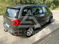 2015 Citroen C4