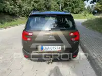 2015 Citroen C4