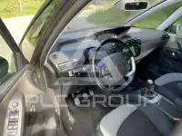 2015 Citroen C4