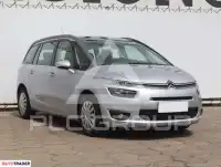 2015 Citroen C4
