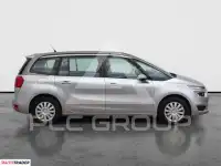 2015 Citroen C4