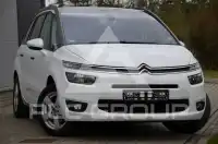2015 Citroen C4