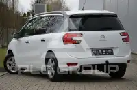 2015 Citroen C4