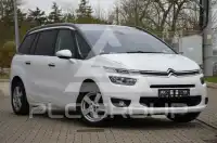 2015 Citroen C4