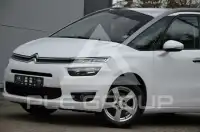 2015 Citroen C4