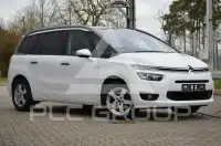 2015 Citroen C4