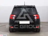 2015 Citroen C4