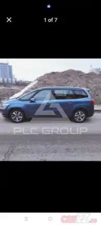 2015 Citroen C4