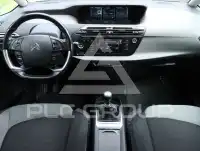 2015 Citroen C4