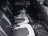 2015 Citroen C4