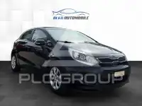 2015 KIA Rio
