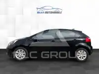 2015 KIA Rio