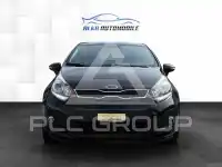 2015 KIA Rio