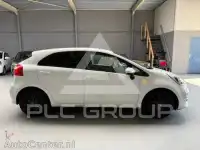 2015 KIA Rio