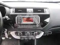2015 KIA Rio