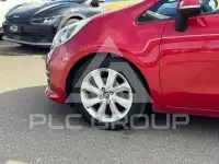 2015 KIA Rio