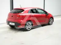 2015 KIA Rio