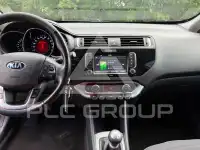 2015 KIA Rio