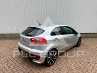 2015 KIA Rio