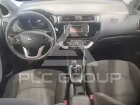 2015 KIA Rio