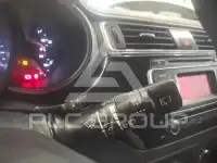 2015 KIA Rio