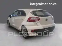 2015 KIA Rio