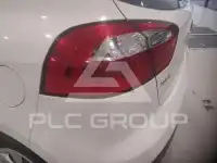 2015 KIA Rio