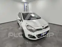2015 KIA Rio
