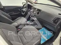 2015 KIA Rio