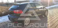 2015 KIA Rio