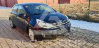 2015 KIA Rio