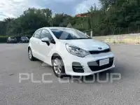 2015 KIA Rio