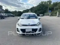 2015 KIA Rio