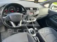 2015 KIA Rio