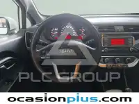 2015 KIA Rio