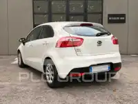 2015 KIA Rio