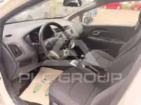 2015 KIA Rio