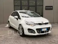 2015 KIA Rio