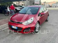 2015 KIA Rio