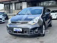 2015 KIA Rio