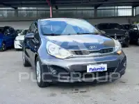 2015 KIA Rio