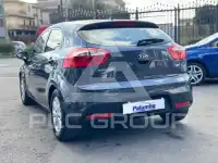 2015 KIA Rio