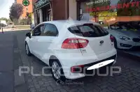 2015 KIA Rio