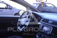 2015 KIA Rio