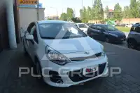 2015 KIA Rio