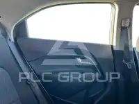 2015 KIA Rio