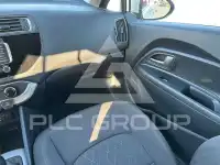 2015 KIA Rio