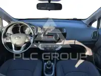 2015 KIA Rio